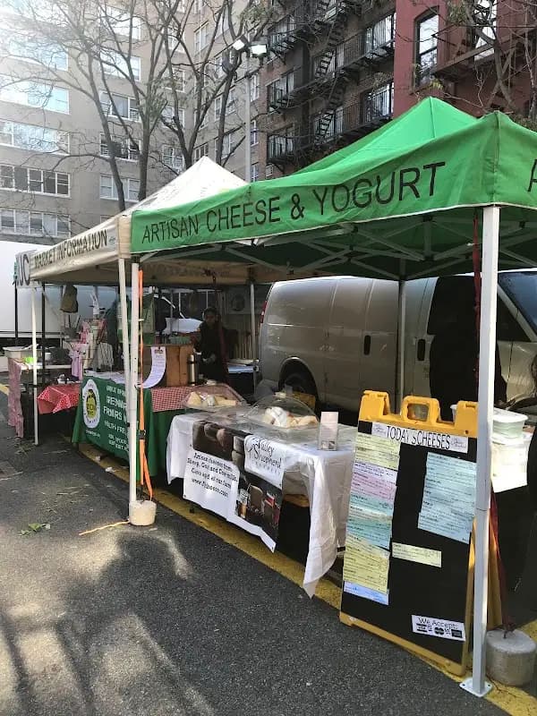 82nd Street Greenmarket