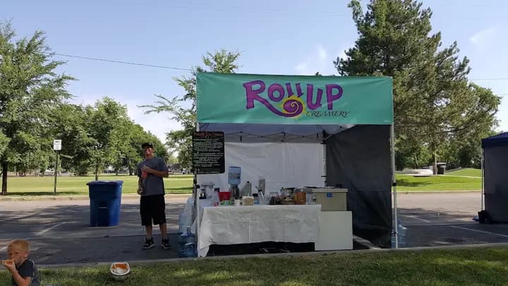 9th West Farmers Market/People's Market