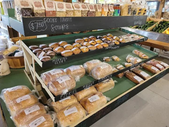 AAFFA Community Farmers Market photo 2