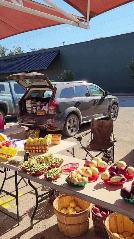 Abilene Farmers Market