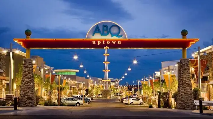 ABQ Uptown Growers' Market