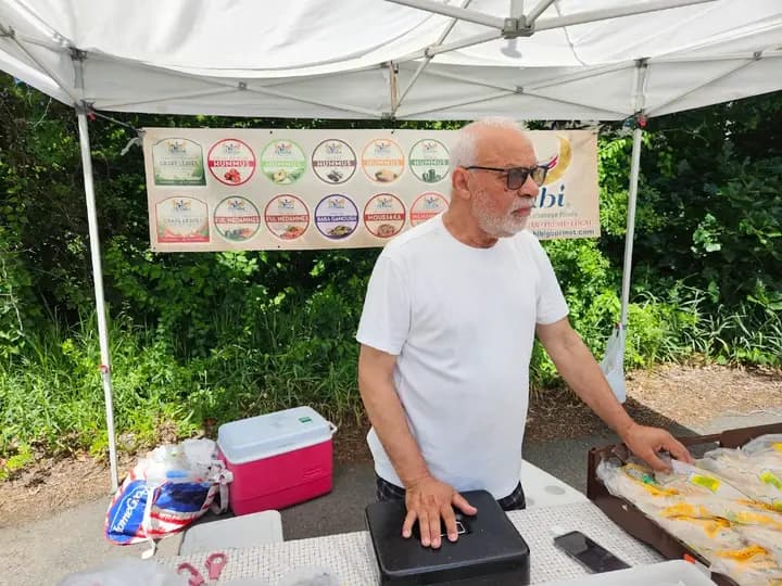 Acton-Boxborough Farmers Market photo 2