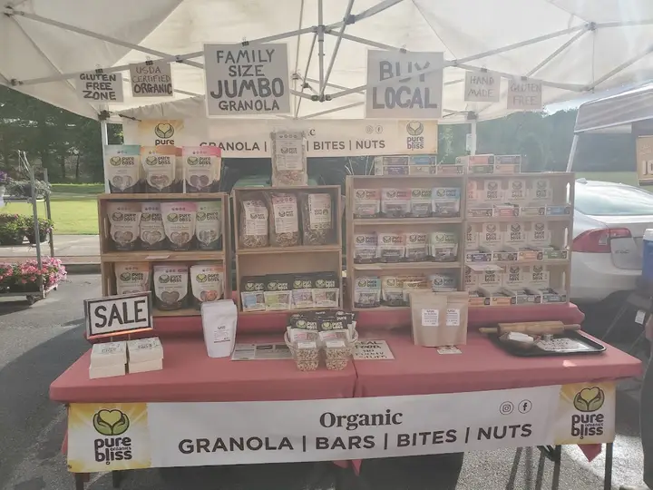 Acworth Farmers Market