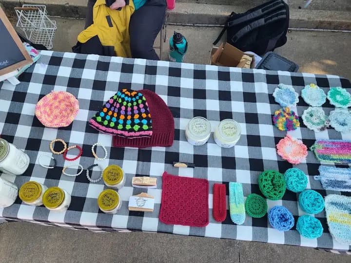 Ada Farmer's Market photo 2
