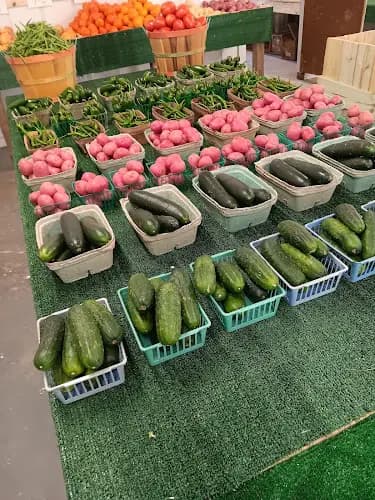 Adairsville Farmers' Market