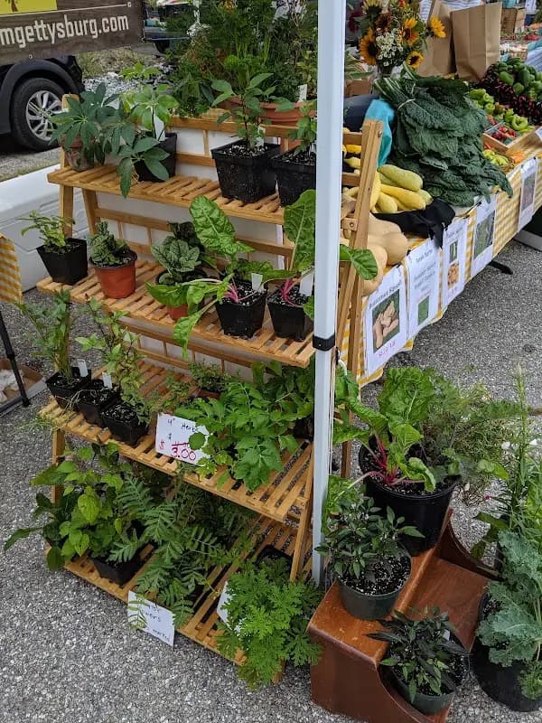 Adams County Farmers' Market Association (PA) photo 2