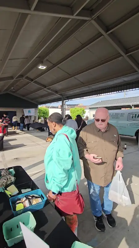 Adrian Farmers Market photo 2