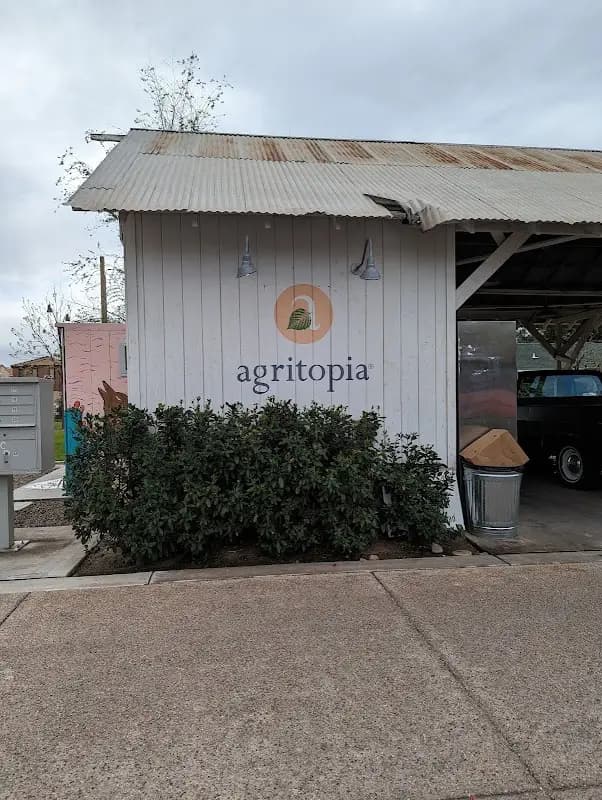 Agritopia Farm Stand