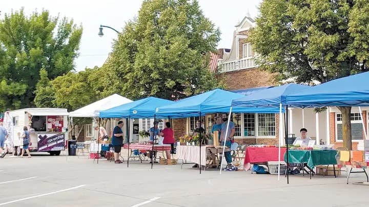 Akron Farmers Market photo 2