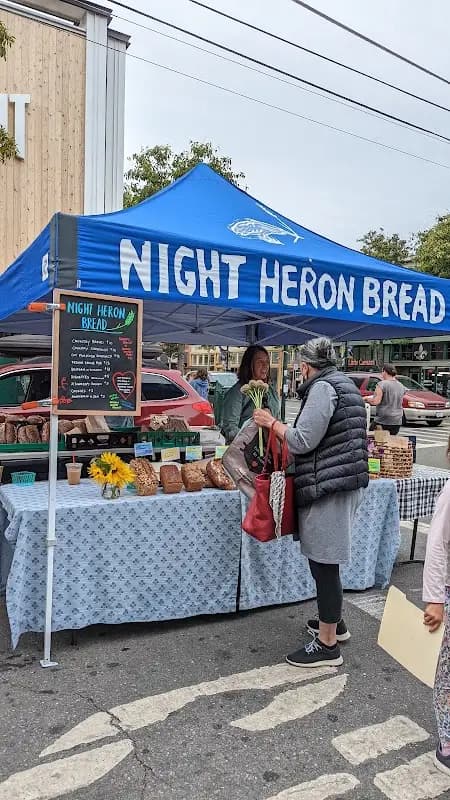 Alameda Farmers' Market