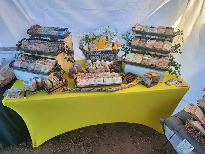 Alamogordo Otero County Farmers' Market