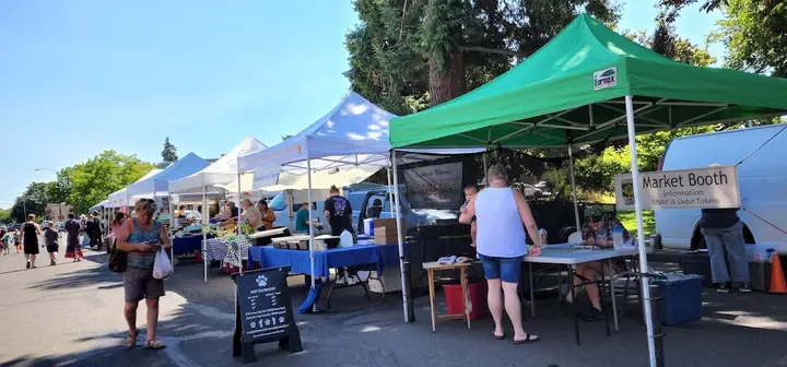 Albany Farmers' Market photo 2