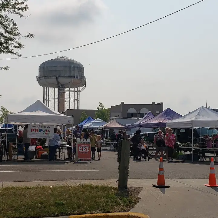 Albert Lea Farmers Market