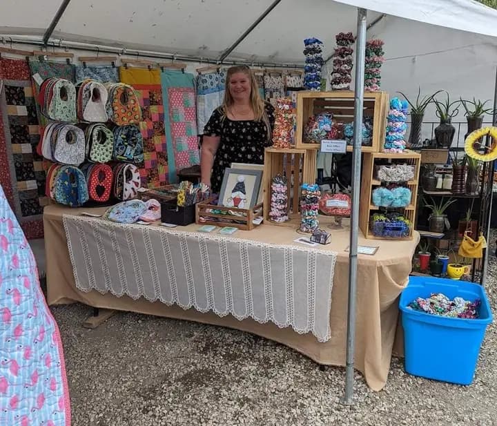 ALBERTA FARMERS MARKET