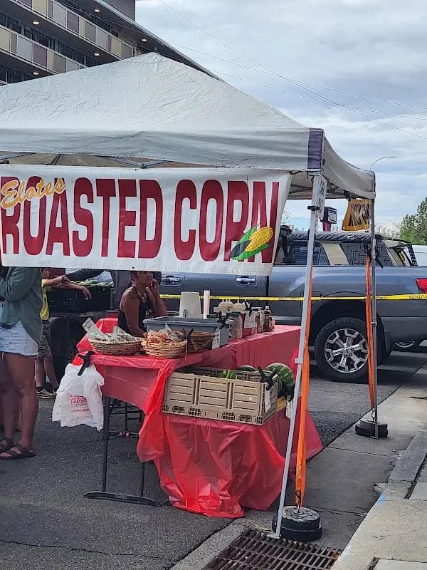Albuquerque Downtown Growers' Market