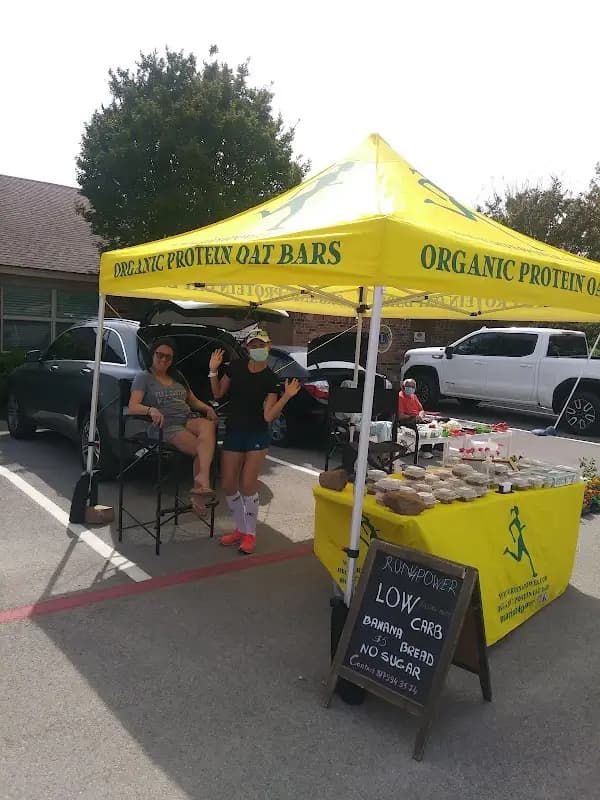 Aledo Farmers Market photo 2