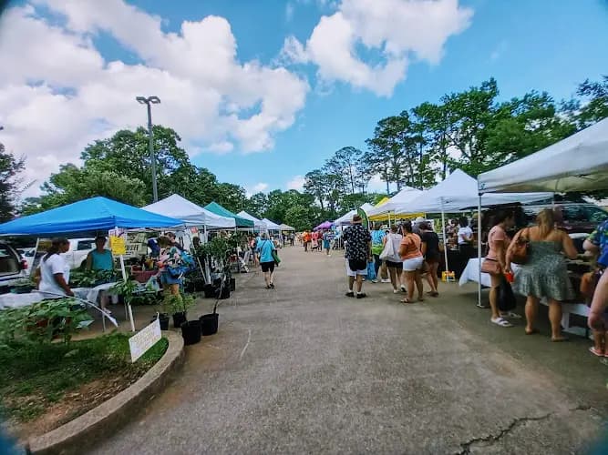 Alexandria Farmers' Market