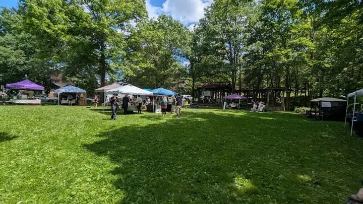 Alfred Farmers Market photo 2