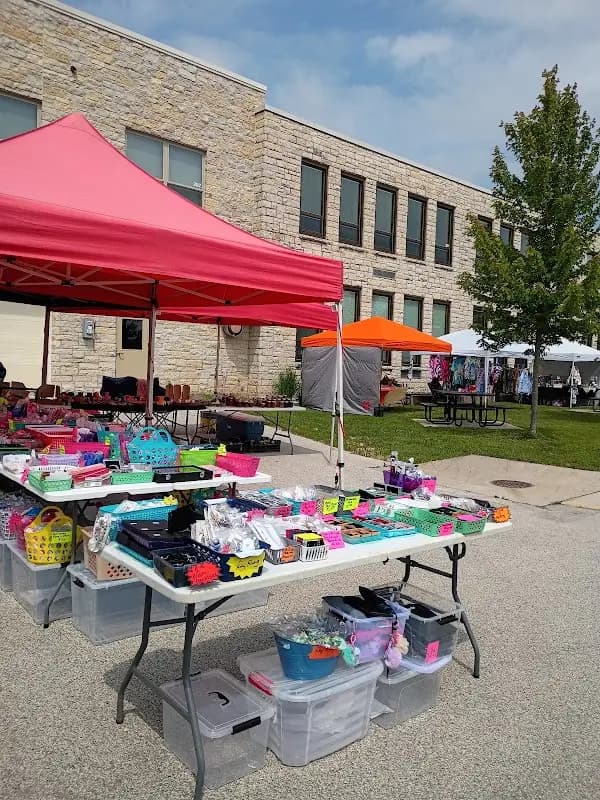 Algoma Farm Market