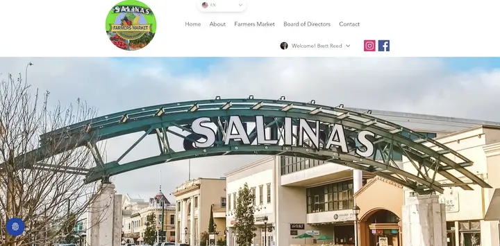 Alisal Certified Farmers' Market