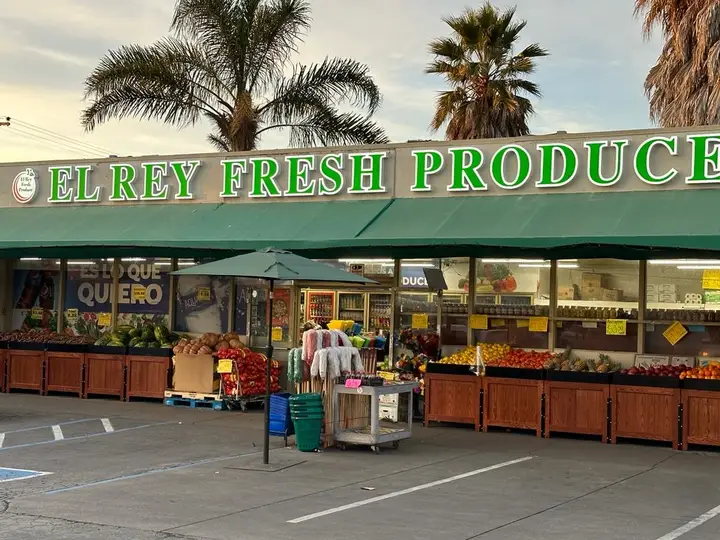 Alisal Certified Farmers' Market photo 2