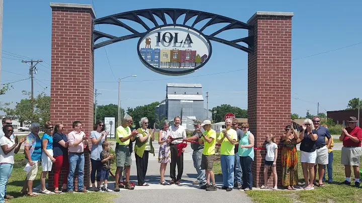 Allen County Farmers' Market