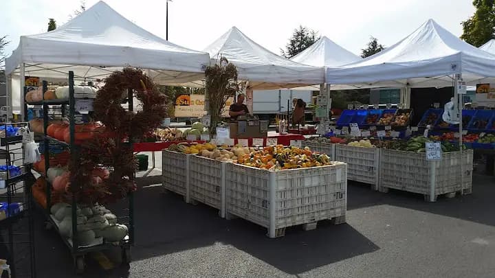 Aloha Community Farmers' Market