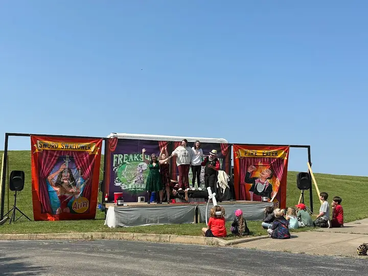 Alton Farmers' and Artisans' Market