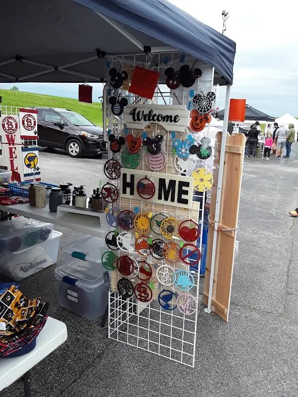 Alton Farmers' and Artisans' Market photo 2