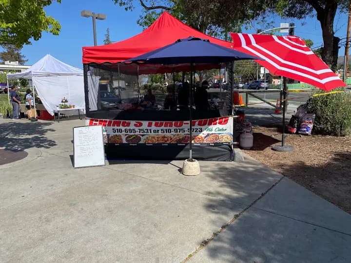Alum Rock Village Farmers' Market photo 2