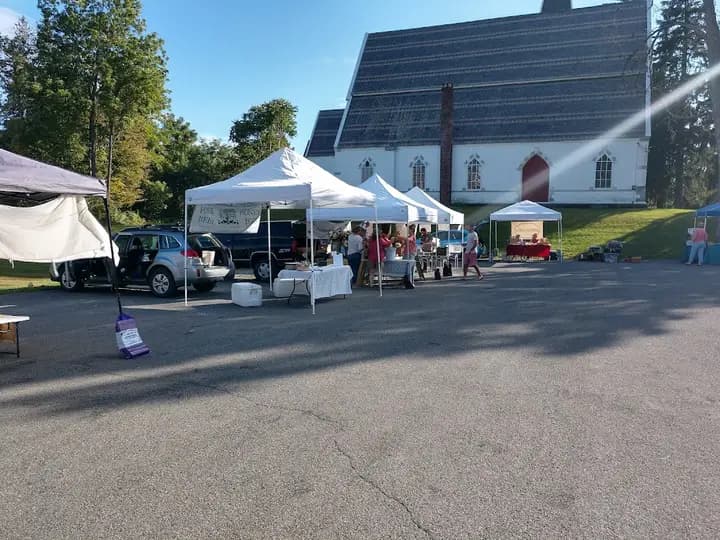 Amenia Farmers Market