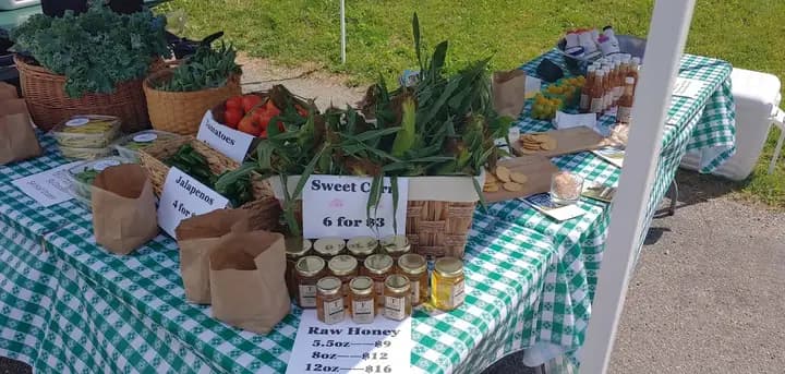 Amenia Farmers Market photo 2