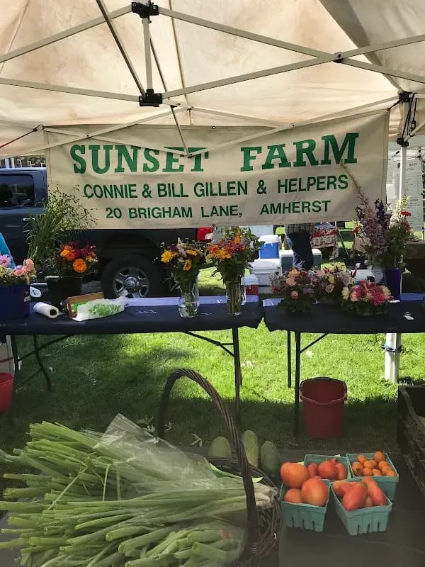 Amherst Farmers' Market