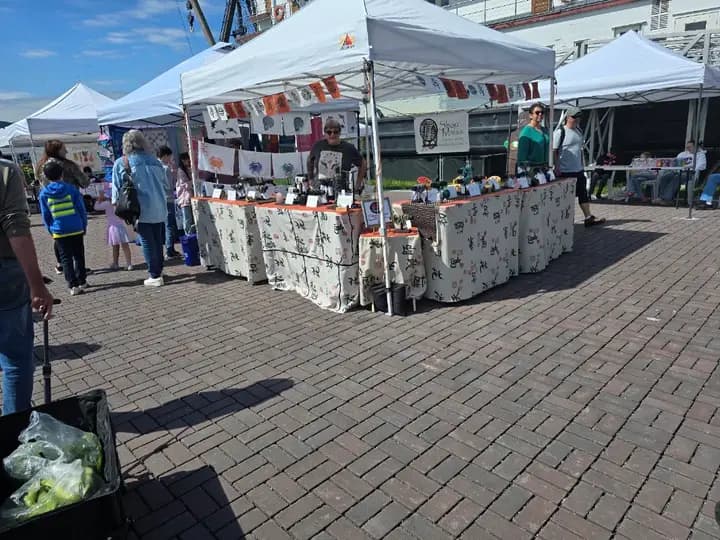 Anacortes Farmers Market