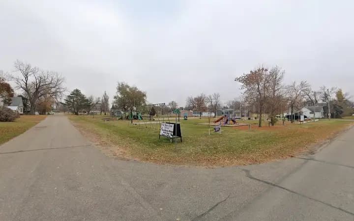 Anamoose Market in the Park