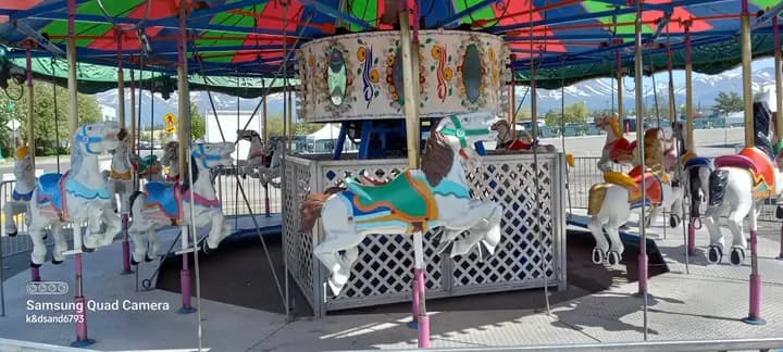 Anchorage Market & Festival photo 2