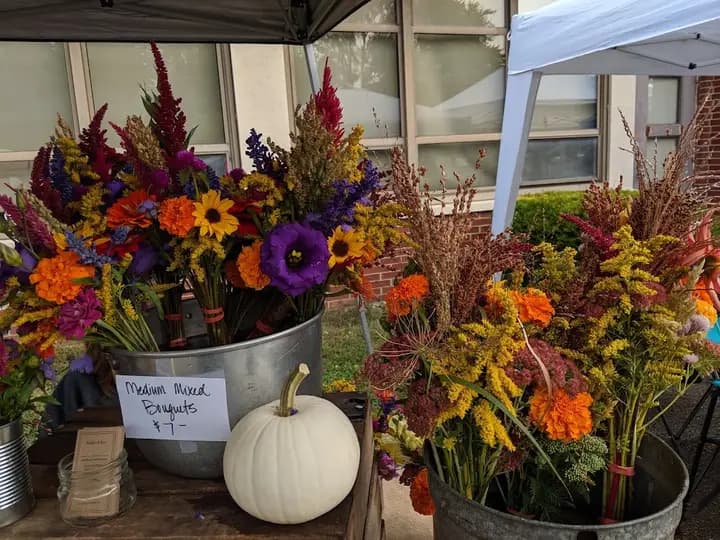 Anderson City Market