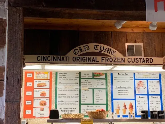 Anderson Farmers' Market photo 2