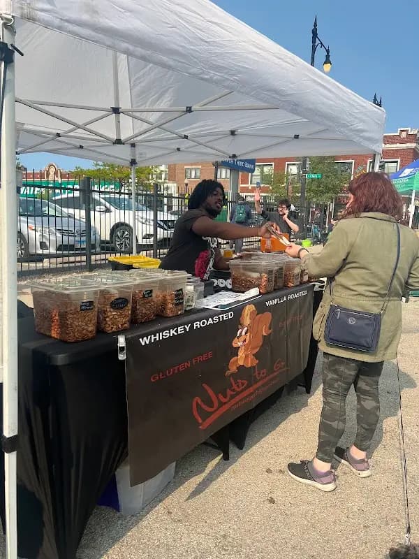 Andersonville Farmers Market