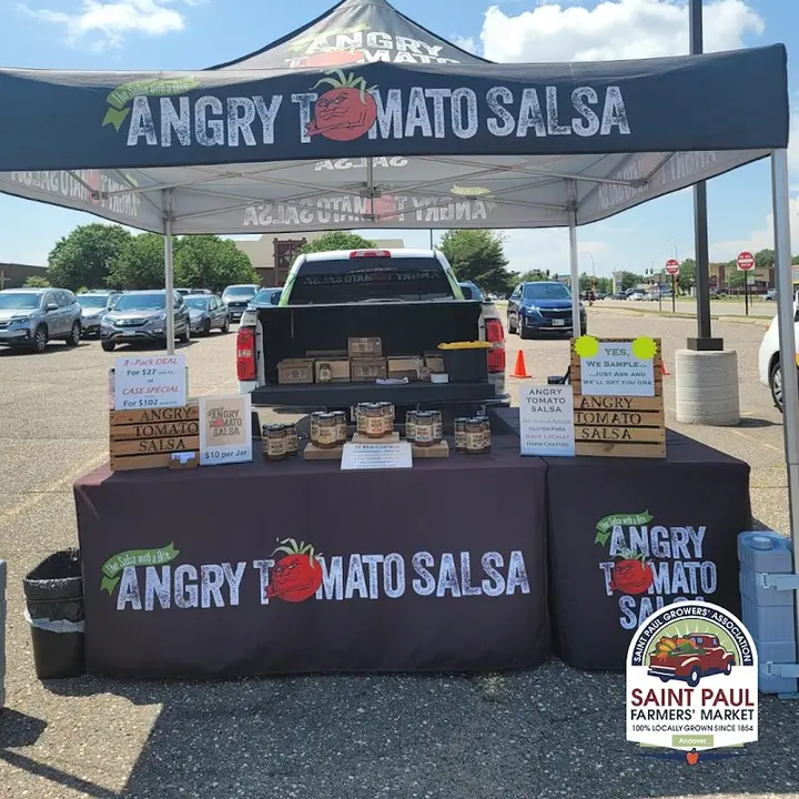 Anoka County Growers Association/ Anoka Market photo 2