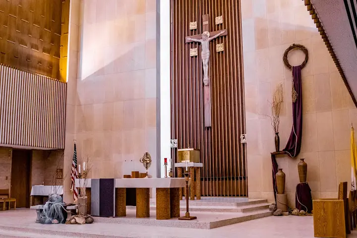 Anoka County Growers/Immaculate Conception Church