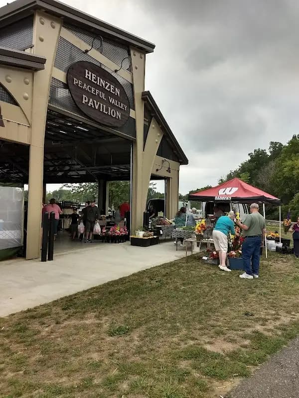 Antigo Farmers Market, Inc. photo 2