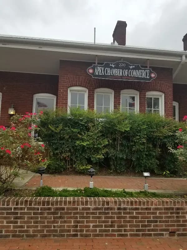 Apex Farmers Market