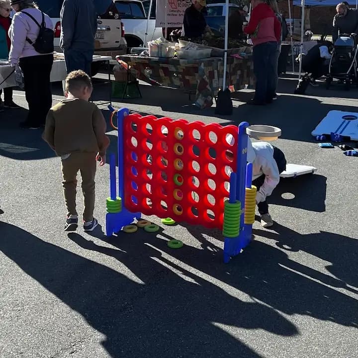 Apex Farmers Market photo 2