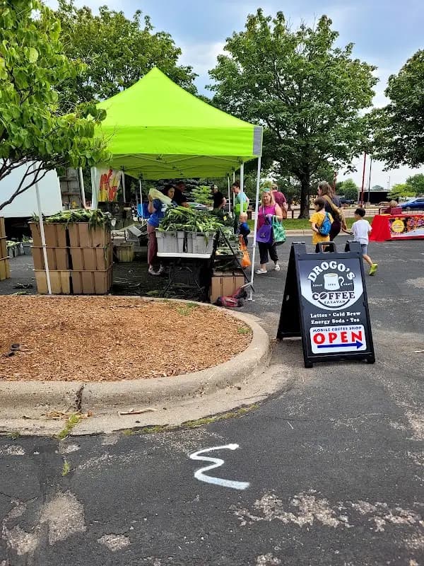 Apple Valley Farmers' Market