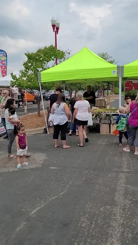Apple Valley Farmers' Market photo 2