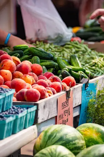 Appleton Area Farmers Market