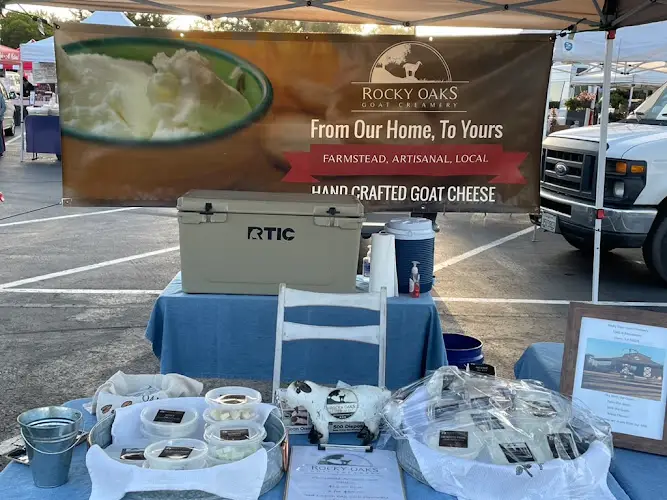 Aptos Farmers Market at Cabrillo College
