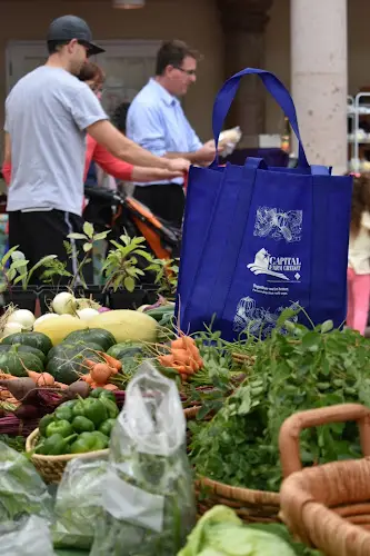 Area Farmers Market