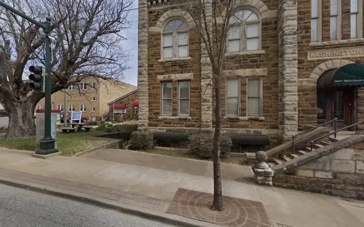 Arkansas County/South Farmers Market